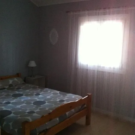 Maison Plage Semesterbostad *