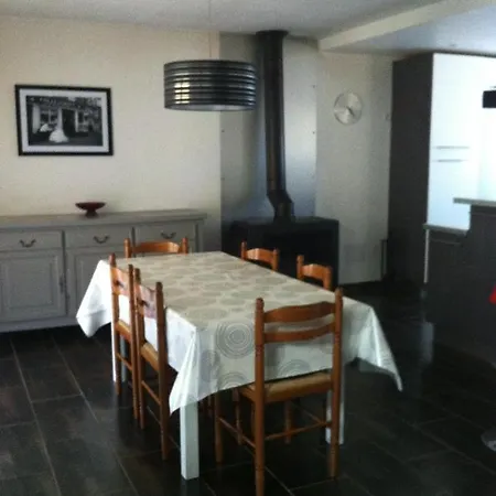Maison Plage